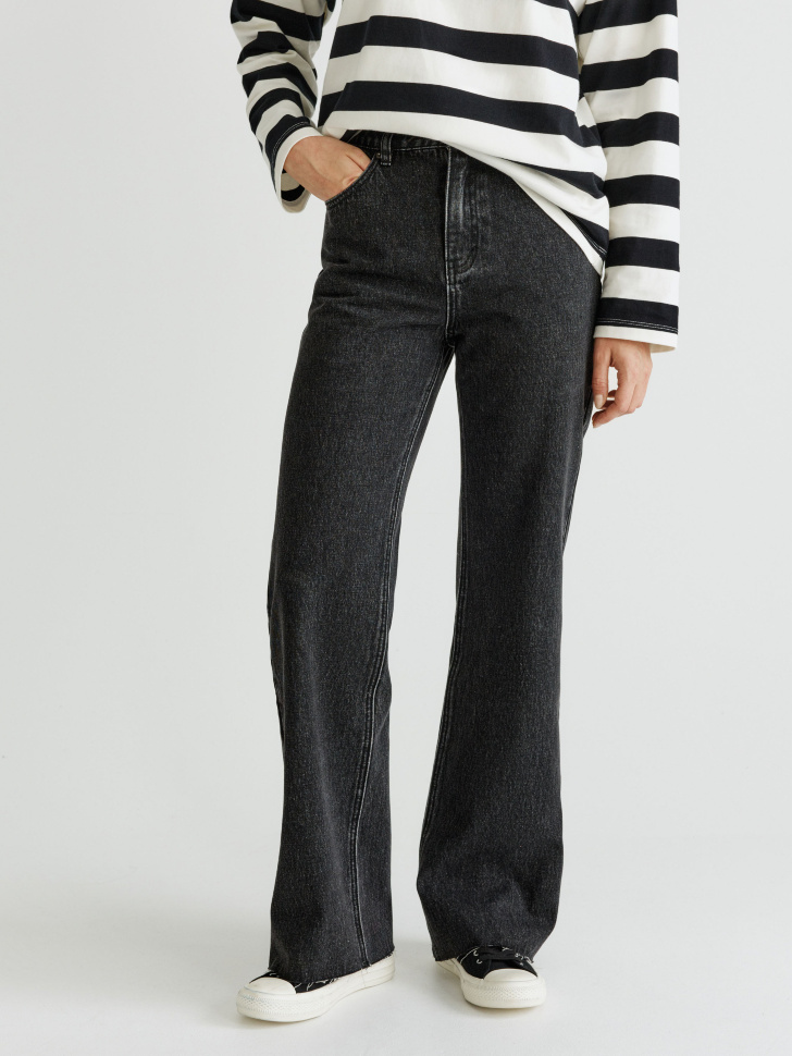 джинсы straight 4610517224668 по акции