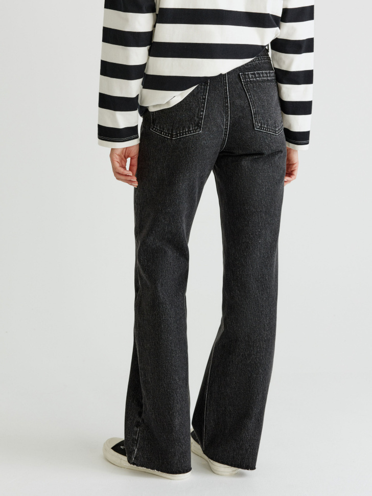 джинсы straight 4610517224668 в интернет магазине