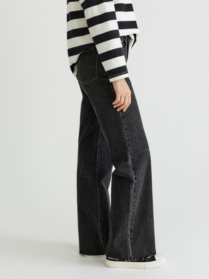 джинсы straight 4610517224668 с промокодом