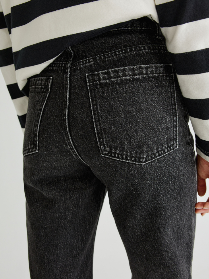 джинсы straight 4610517224668 по низкой цене