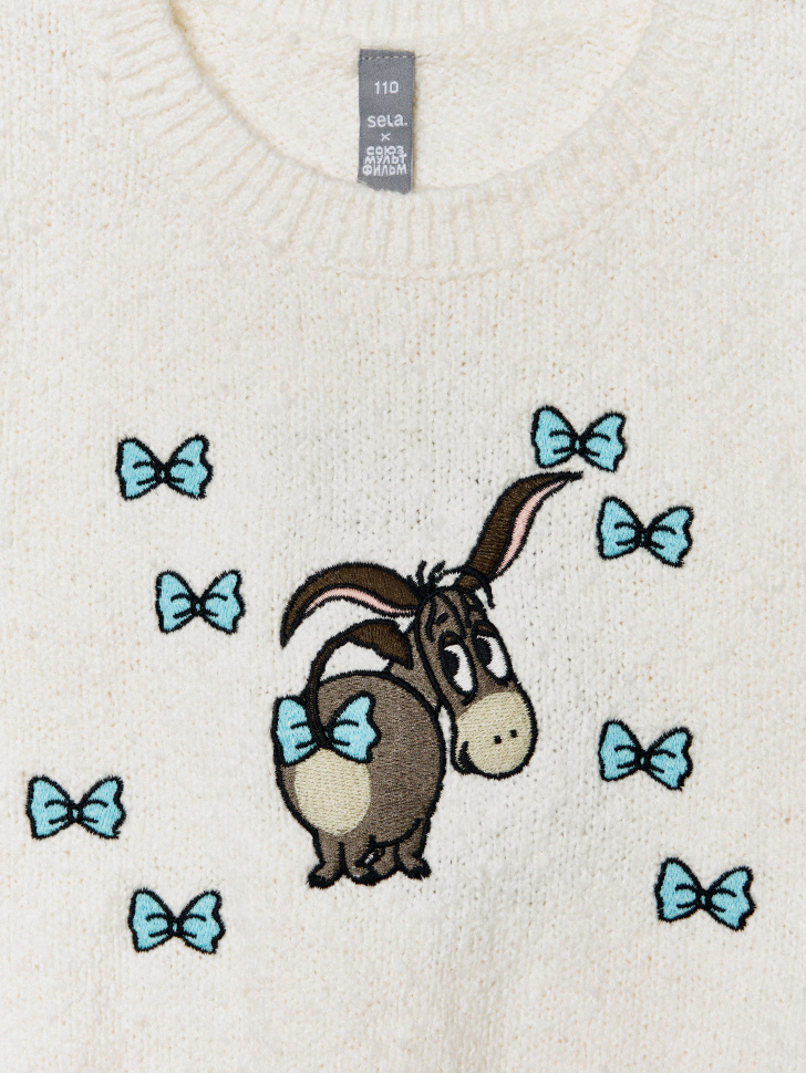 Товар с хорошими отзывами с внутренней стороны