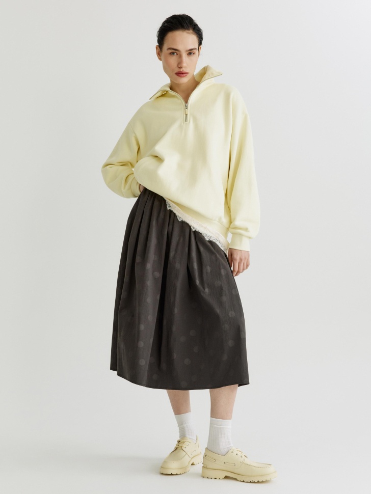 Товар с хорошими отзывами с внутренней стороны