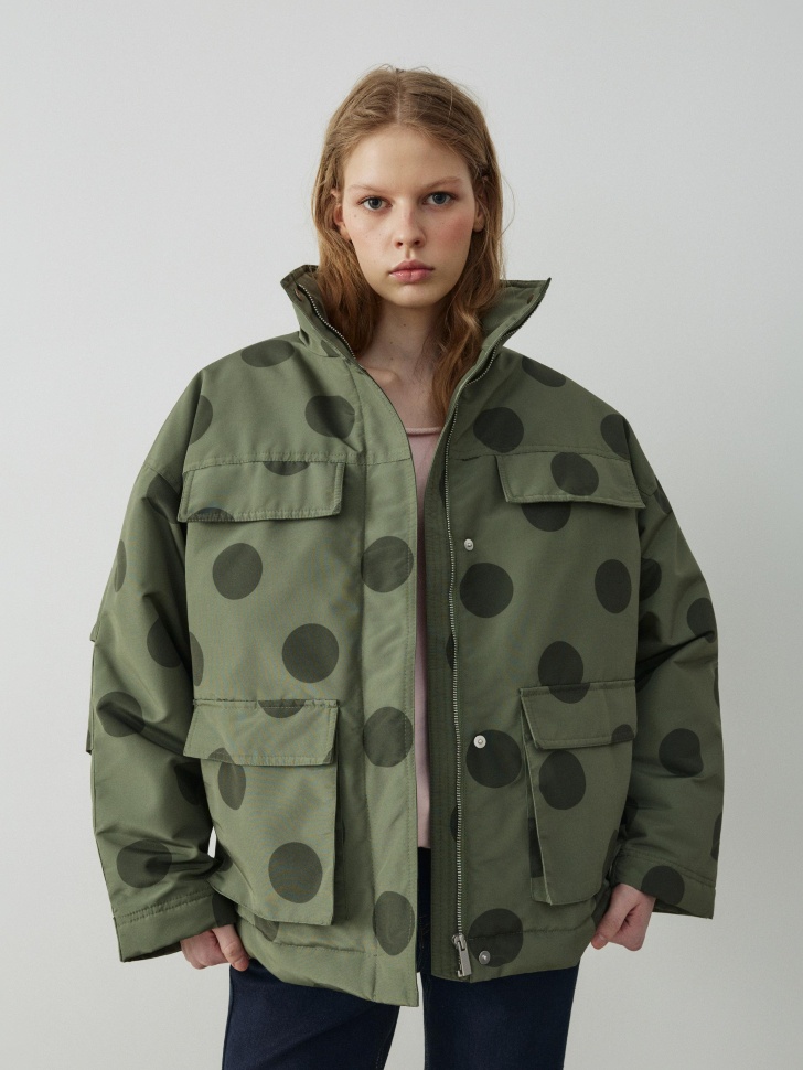 Товар с артикулом 4610517825810 вид сзади