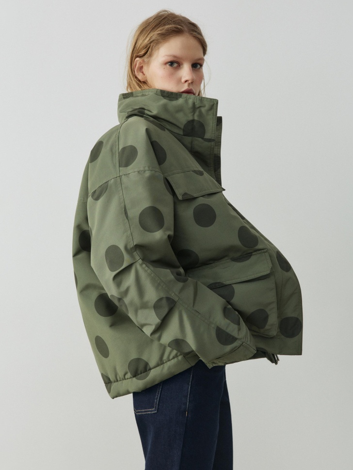 Товар с хорошими отзывами с внутренней стороны