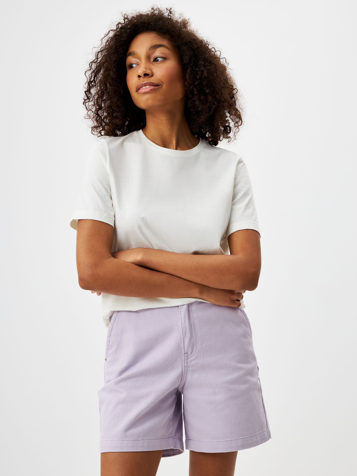 

Футболка MARY REGULAR FIT