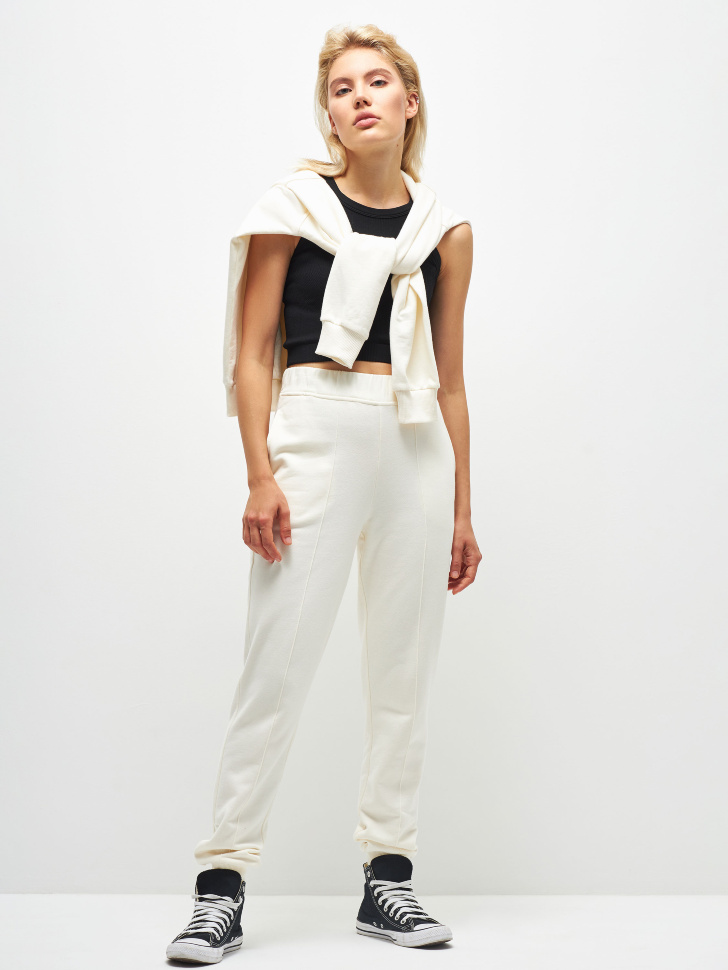 

Джоггеры IVA REGULAR FIT