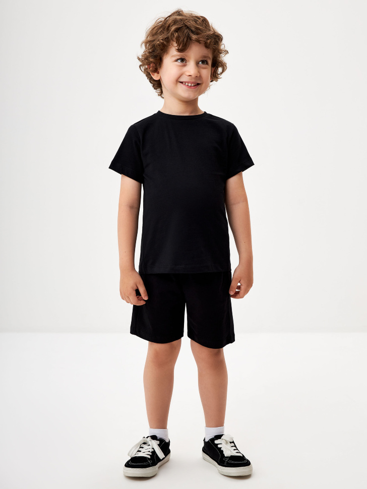 

Трикотажные шорты для мальчиков, 3808061565