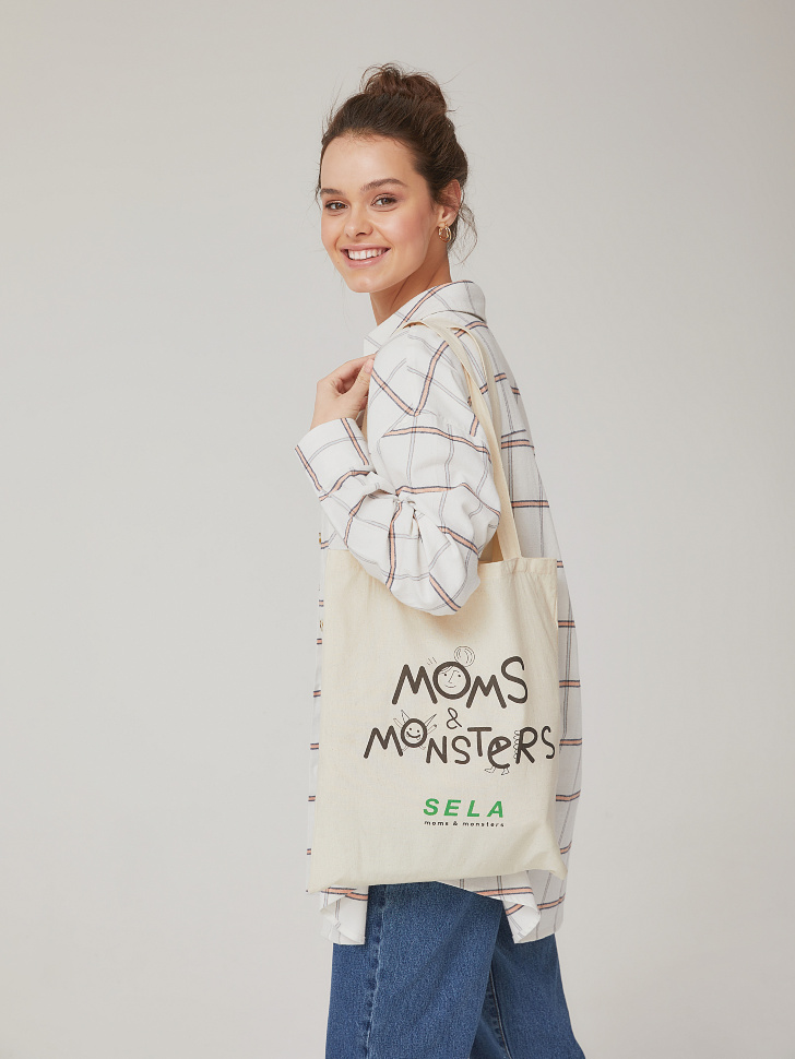 Sela Moms Интернет Магазин