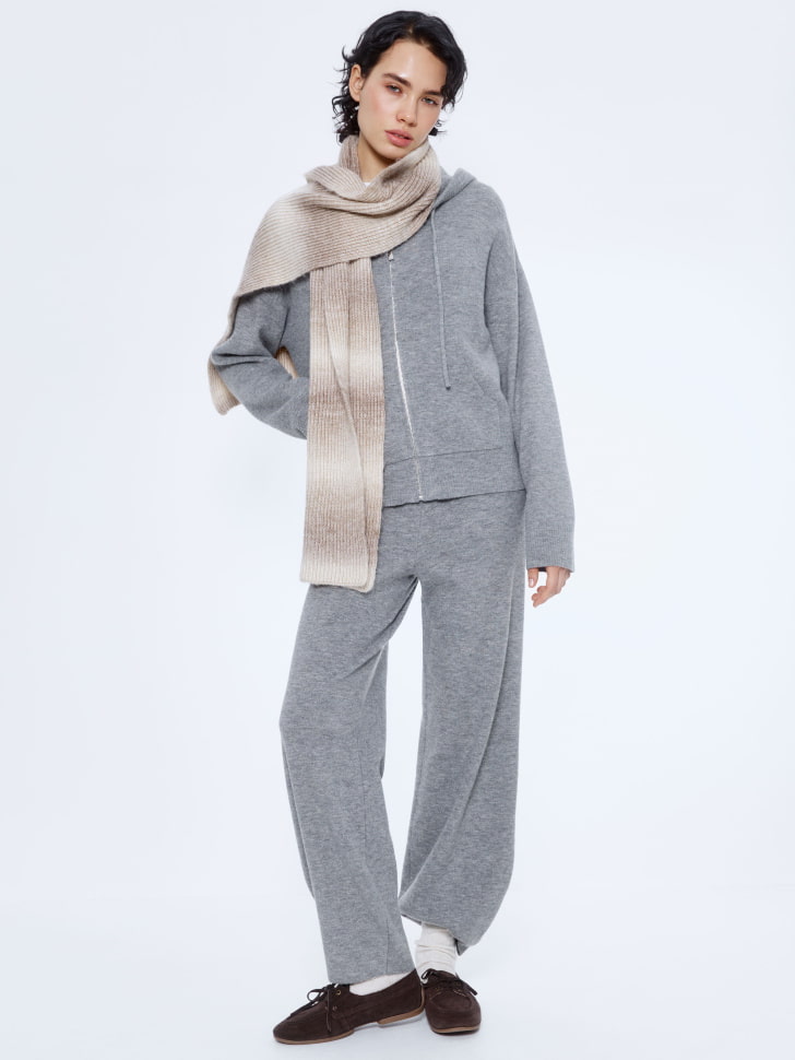 

Вязаные брюки слоучи, SL5811011508