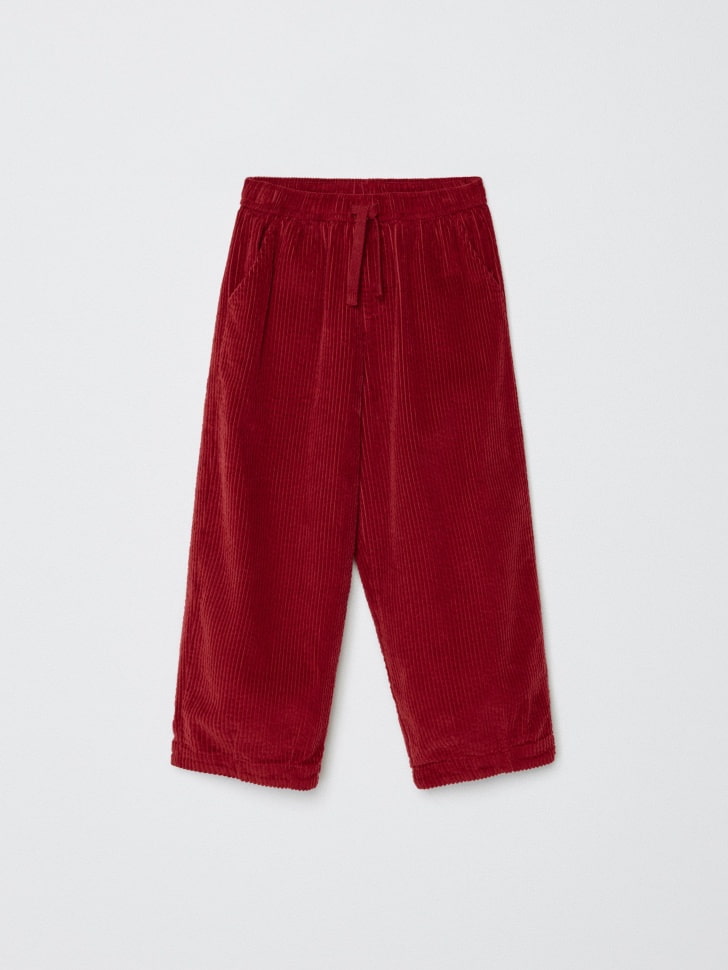 

Вельветовые брюки для мальчиков, SL5811061507