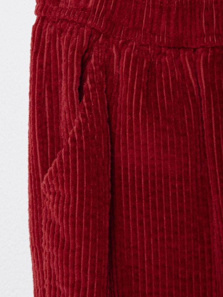 вельветовые брюки для мальчиков 4680798677927 в интернет магазине