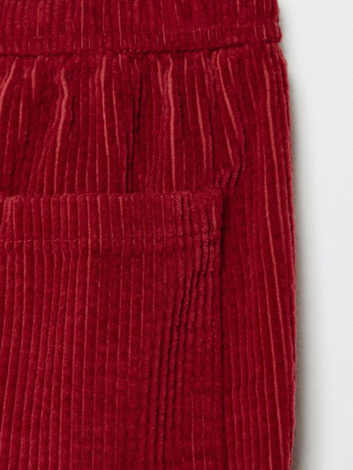 вельветовые брюки для мальчиков 4680798677927 с промокодом