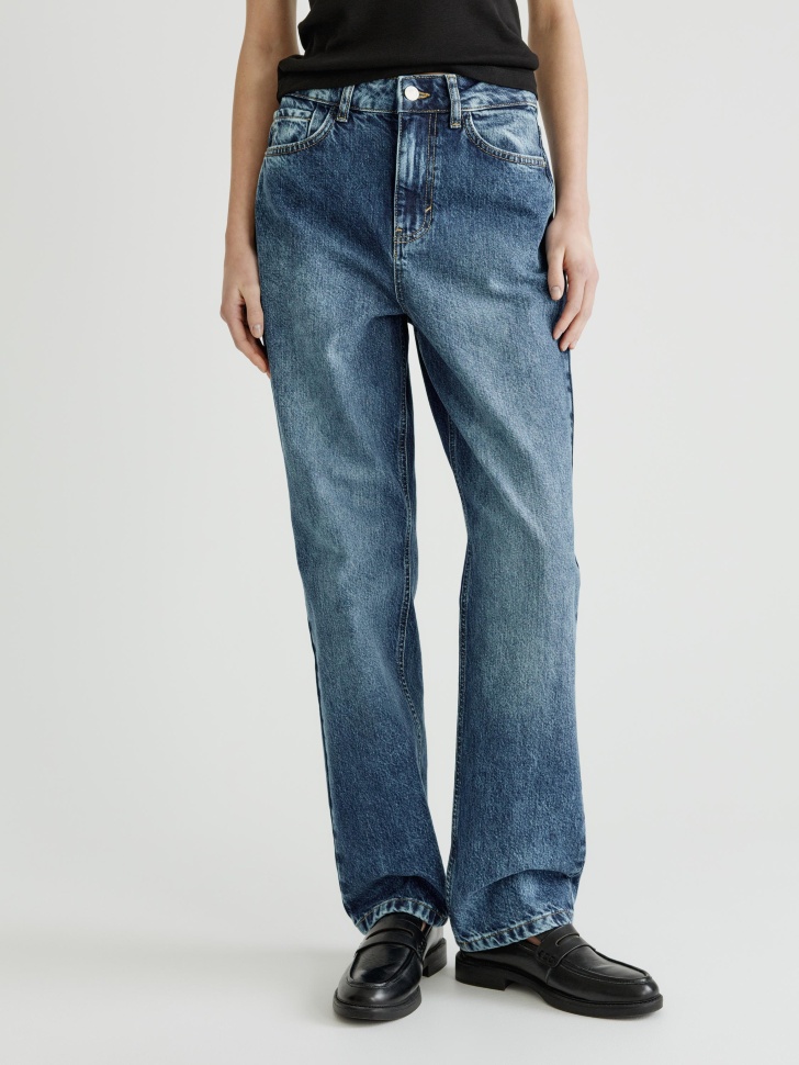 джинсы 403 straight fit 4610517559890 по акции