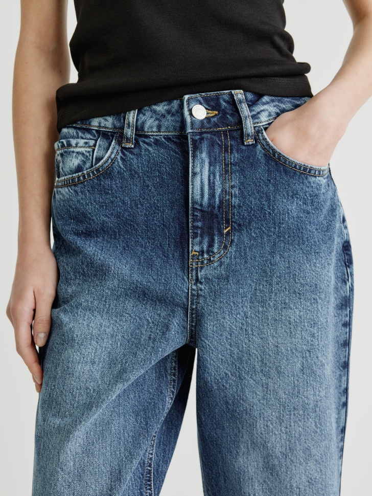 джинсы 403 straight fit 4610517559890 в интернет магазине