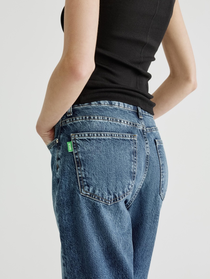 джинсы 403 straight fit 4610517559890 по низкой цене