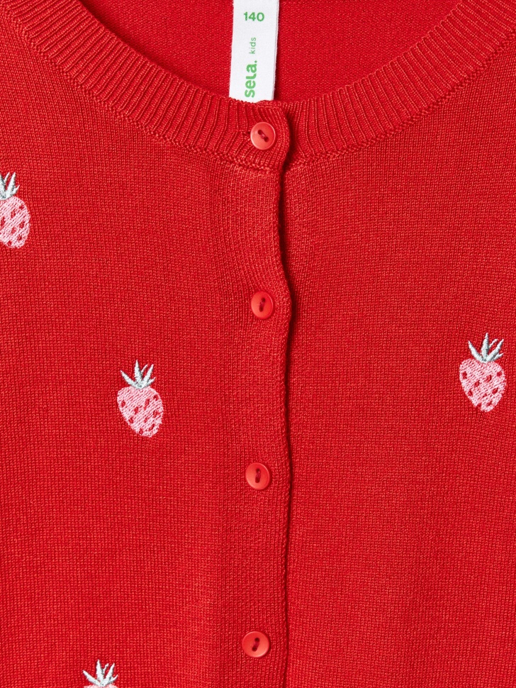 Товар с хорошими отзывами с внутренней стороны