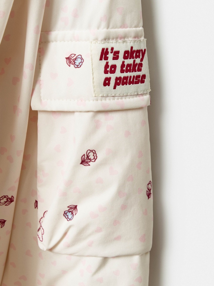 Товар с хорошими отзывами с внутренней стороны