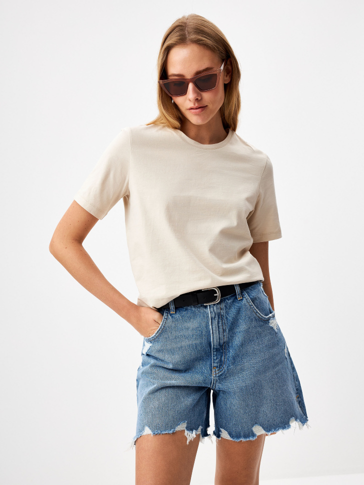 

Футболка MARY REGULAR FIT
