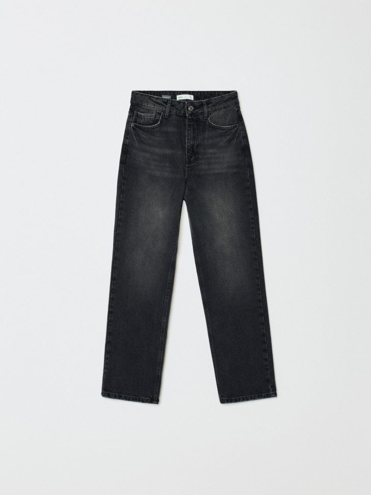 джинсы 403 straight fit 4610517559968 фотография