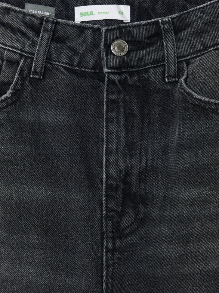 джинсы 403 straight fit 4610517559968 по акции