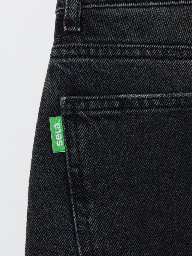 джинсы 403 straight fit 4610517559968 с промокодом