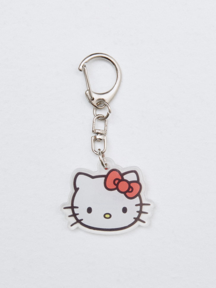 

Брелок Hello Kitty детский
