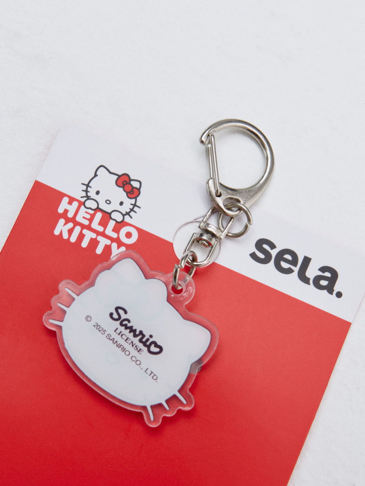 Брелок Hello Kitty детский. Фото №2