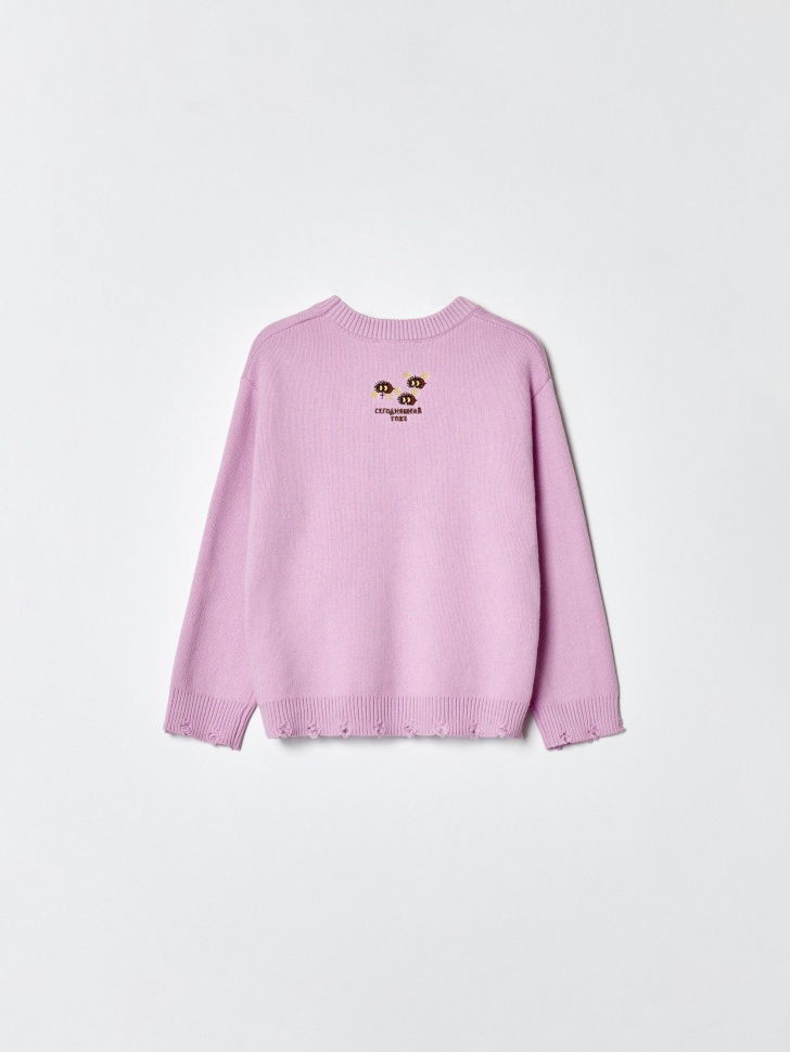 Товар с хорошими отзывами с внутренней стороны