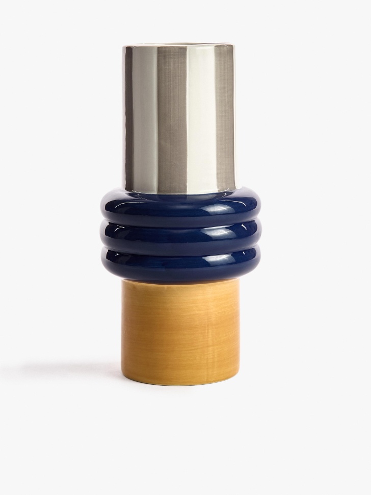 ваза из фарфора 4610517782663 фотография