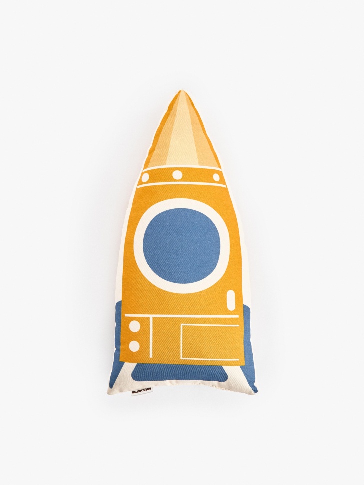 декоративная подушка детская 4610517818416 фотография