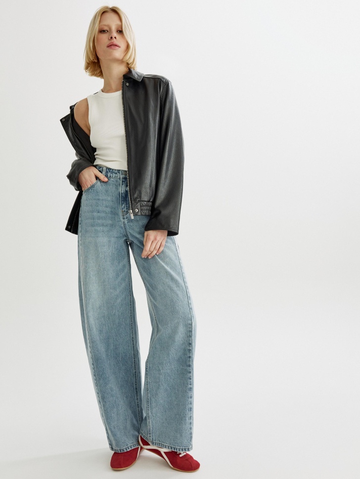 Товар с хорошими отзывами с внутренней стороны