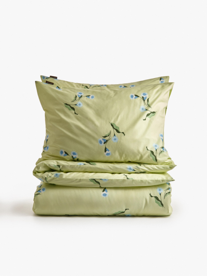 комплект постельного белья без простыни 2-х спальный 200х220 см 4610517774620 фотография