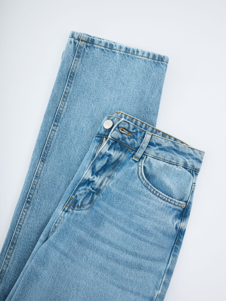 Джинсы 403 STRAIGHT FIT. Фото №9