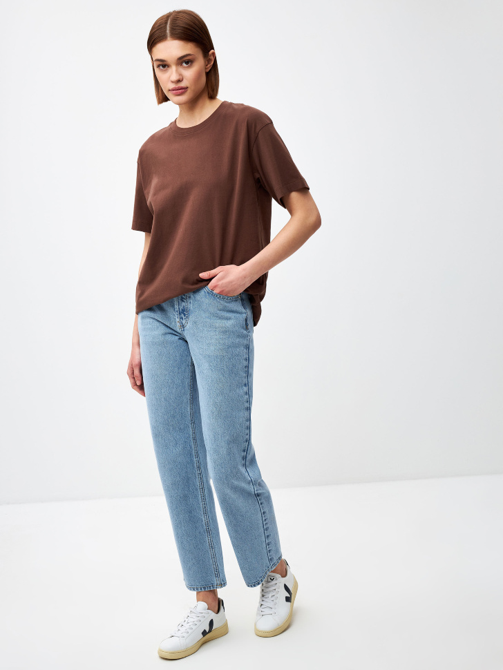 

Джинсы 403 STRAIGHT FIT