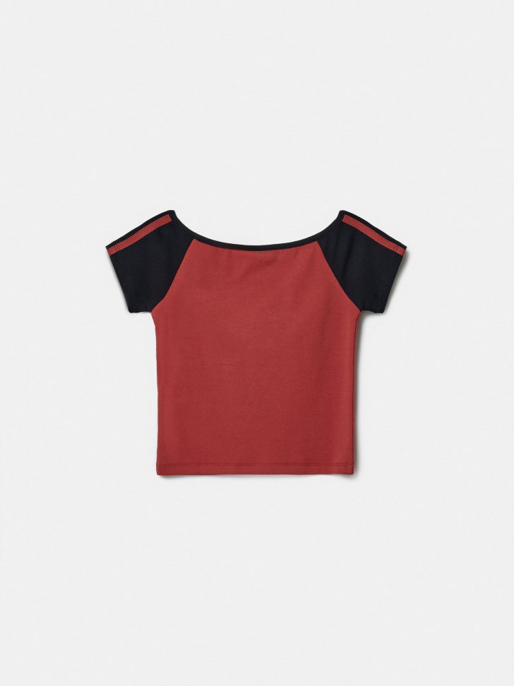 Товар с артикулом 4610517670137 вид сзади