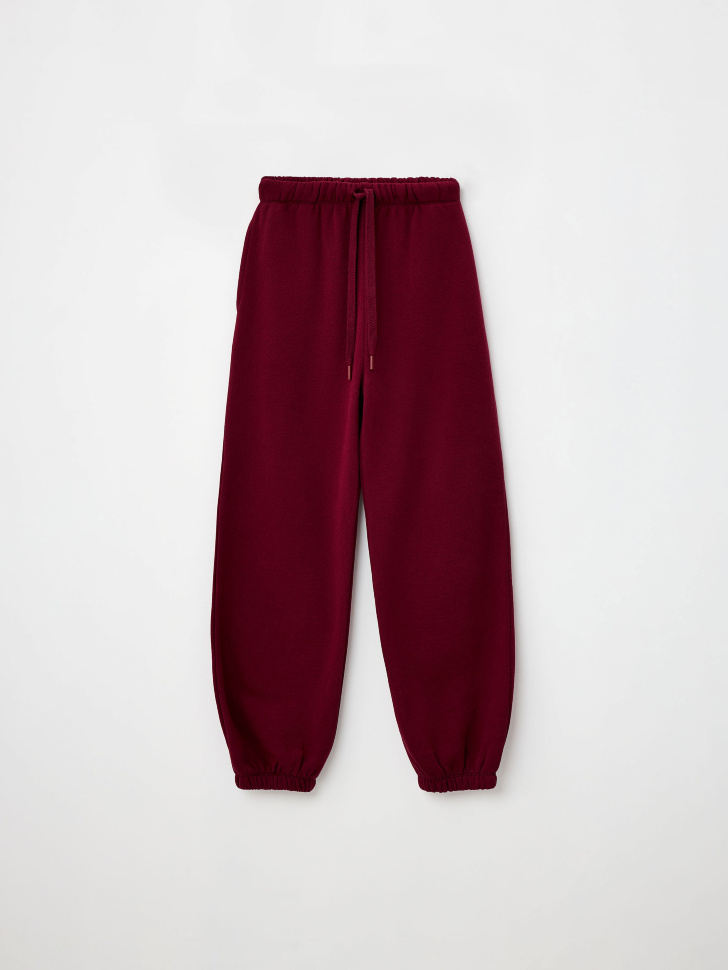 

Базовые джоггеры для девочек