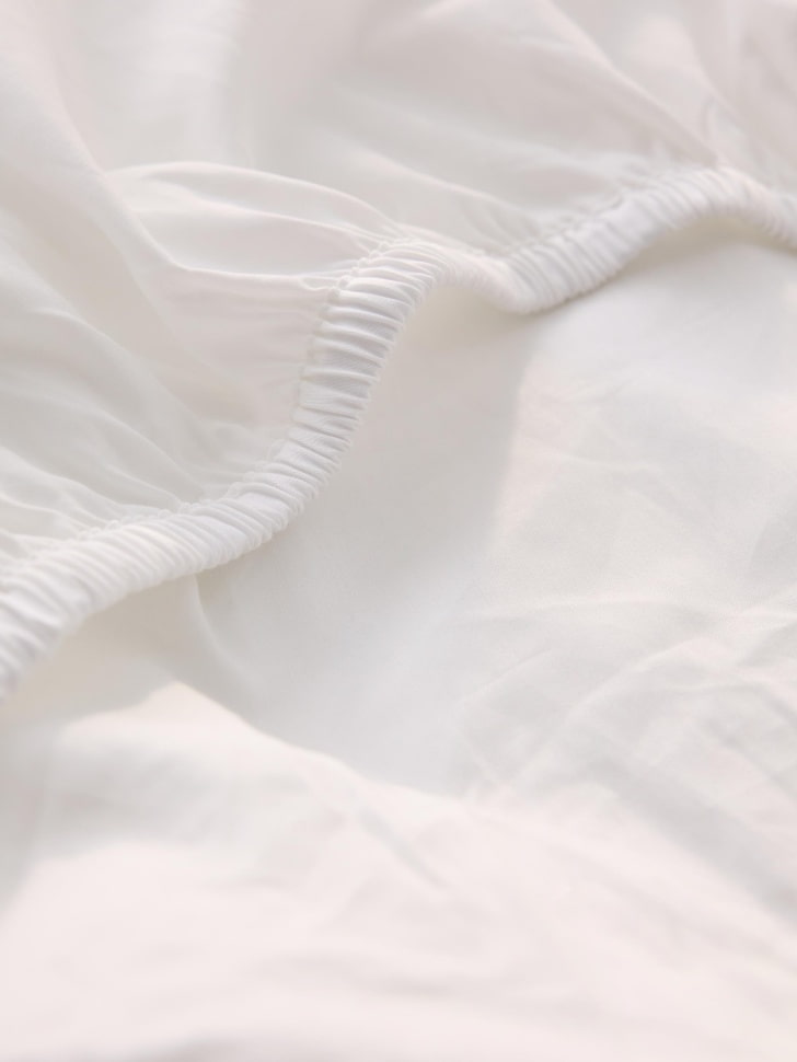 

Простыня на резинке 160х200 см, SL5811226234