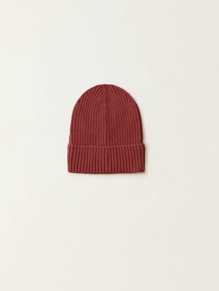 шапка женская