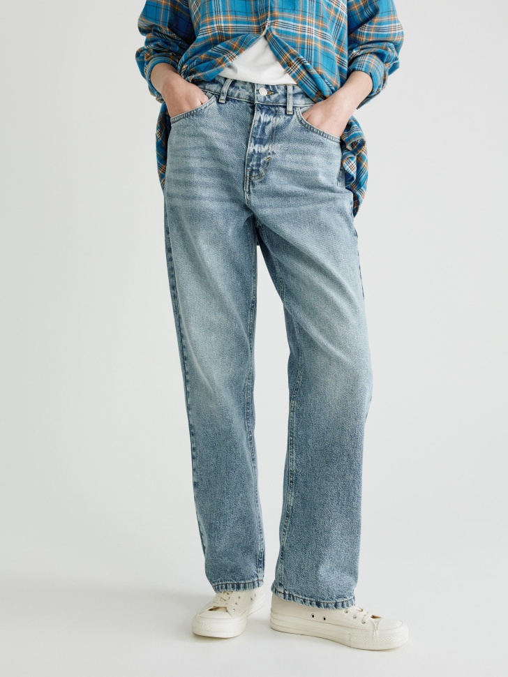 джинсы 403 straight fit 4610517559791 по акции