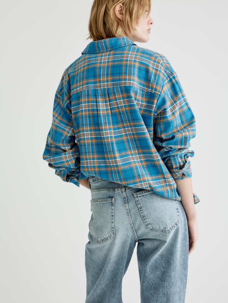 джинсы 403 straight fit 4610517559791 купить с доставкой