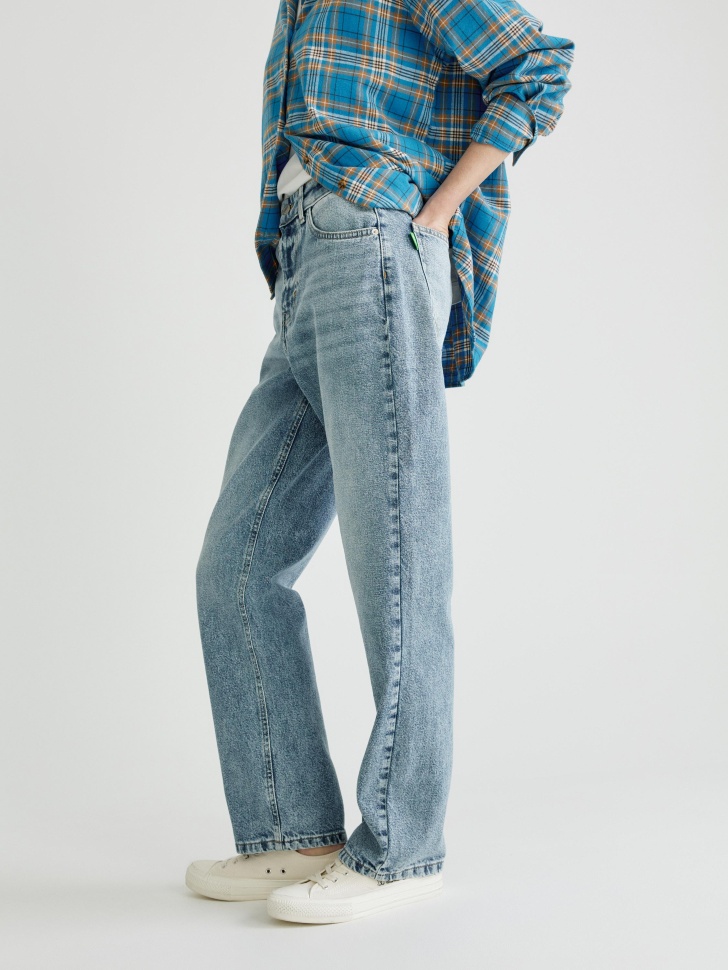 джинсы 403 straight fit 4610517559791 по низкой цене