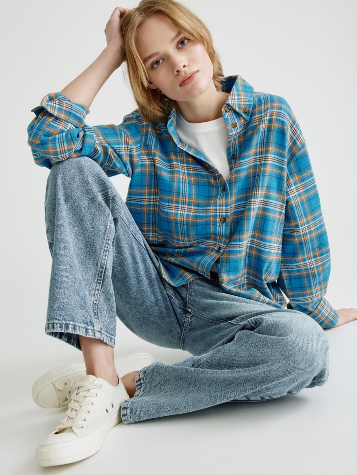 джинсы 403 straight fit 4610517559791 со скидкой