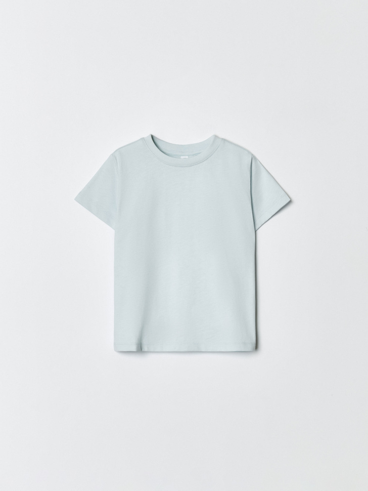 Футболка SELA для девочек, арт. 35240