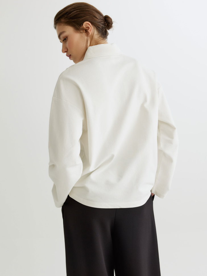 Товар с артикулом 4610517446435 вид сзади