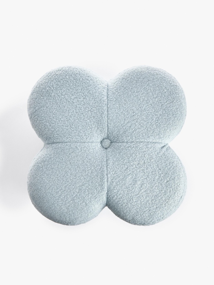 

Пуф с буклированной обивкой, SL6801227201