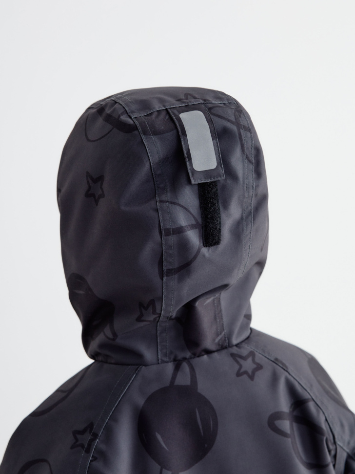 Товар с хорошими отзывами с внутренней стороны