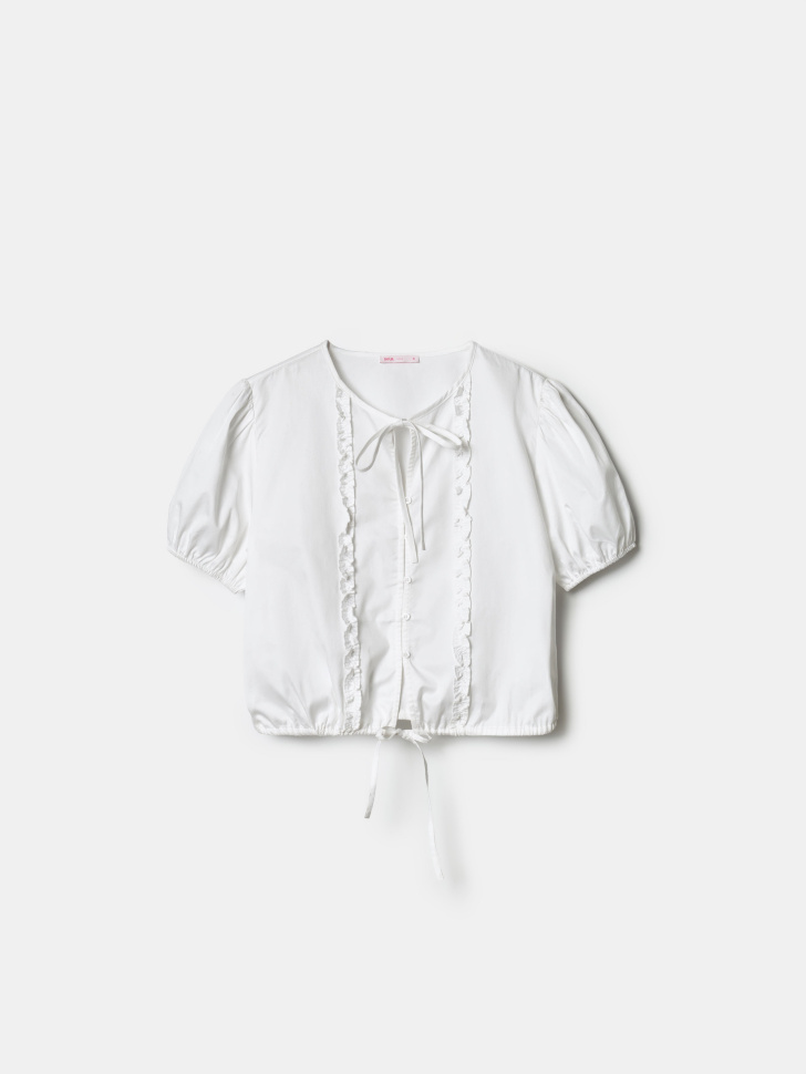 Товар с хорошими отзывами с внутренней стороны