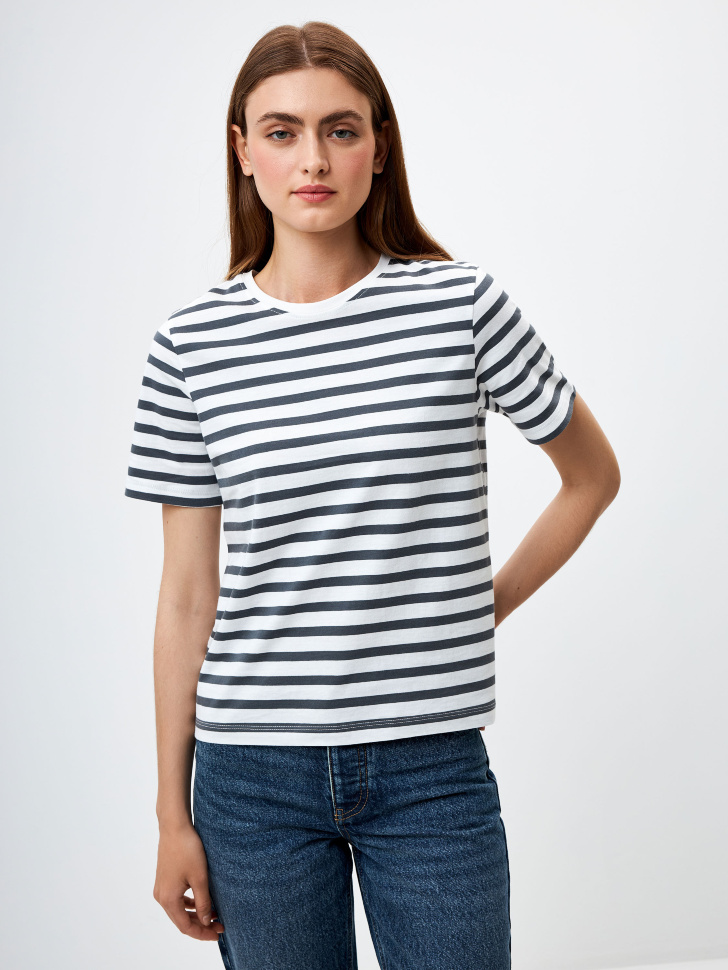 Футболка ELLY REGULAR FIT