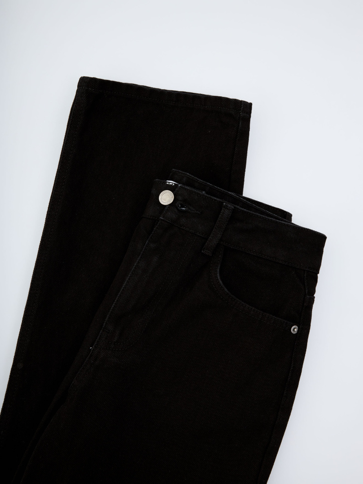 Джинсы 403 STRAIGHT FIT. Фото №9