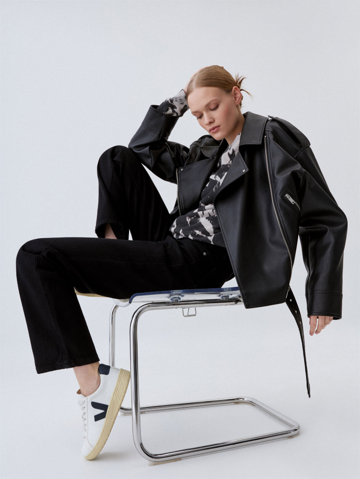 Джинсы 403 STRAIGHT FIT. Фото №10